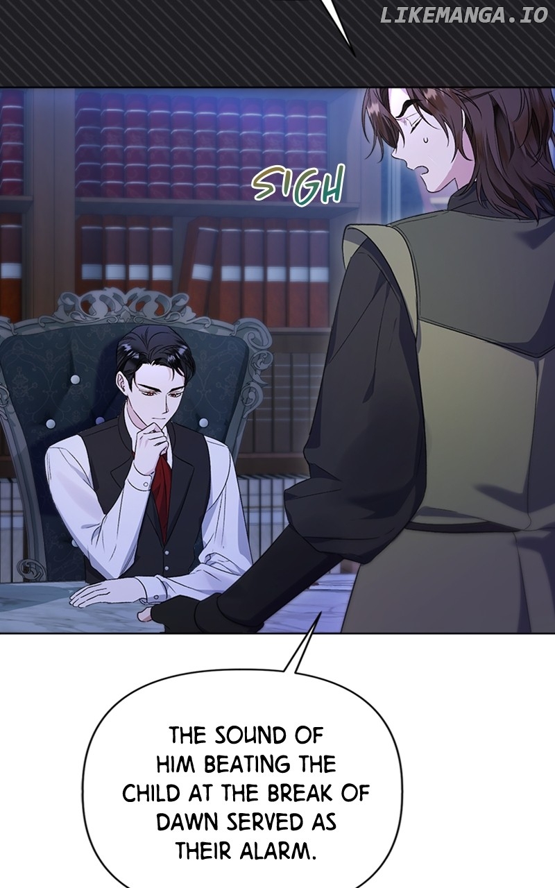 Adopted by a Murderous Duke Family Chapter 4 - page 11