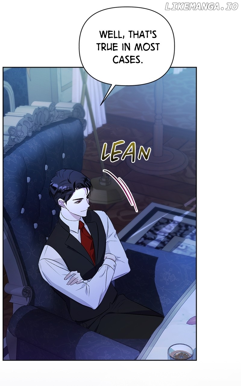 Adopted by a Murderous Duke Family Chapter 4 - page 22
