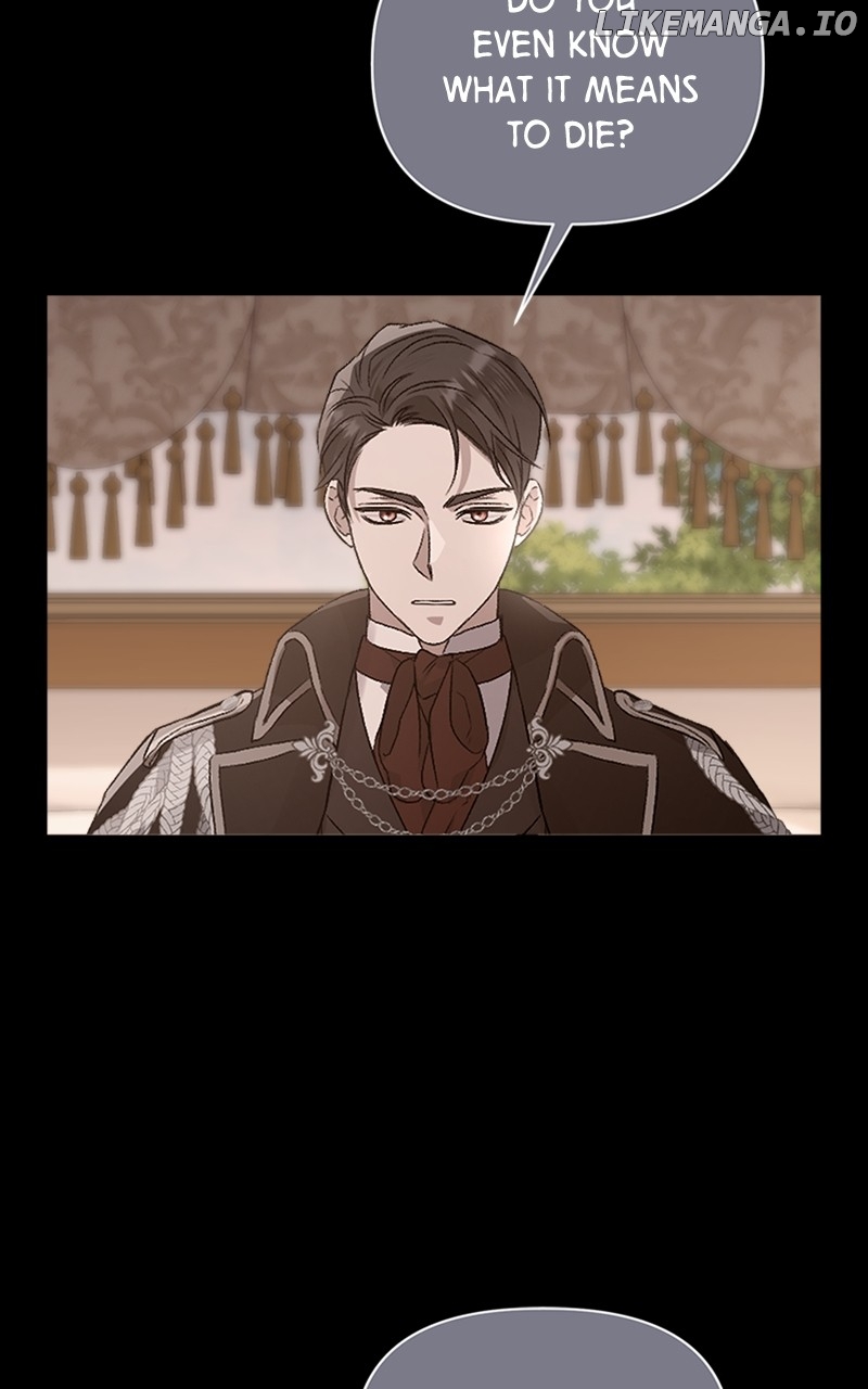 Adopted by a Murderous Duke Family Chapter 4 - page 26
