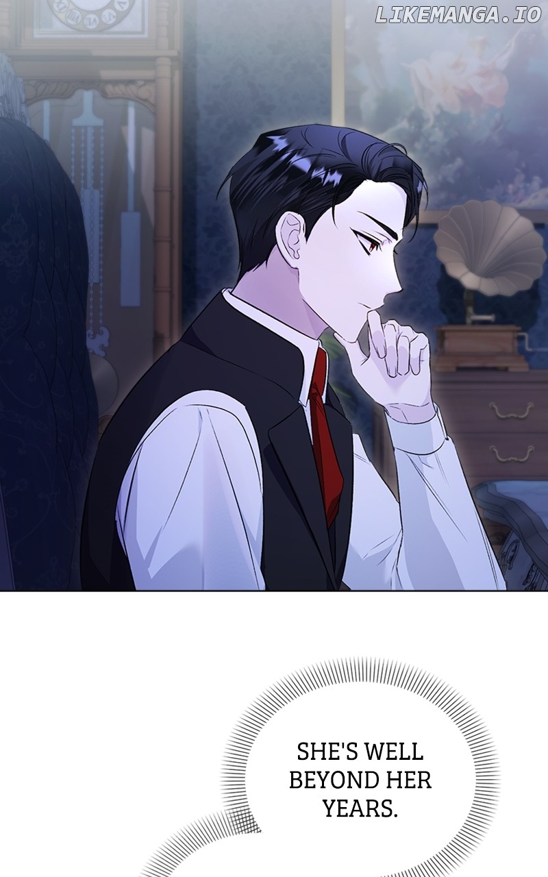 Adopted by a Murderous Duke Family Chapter 4 - page 29