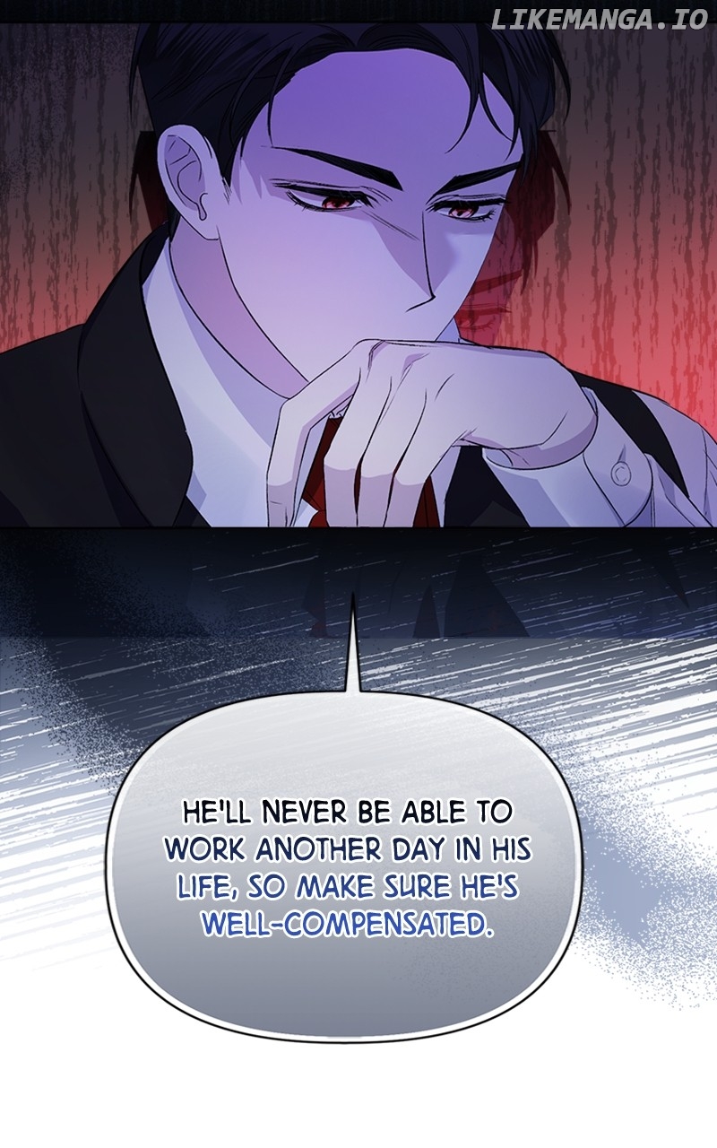 Adopted by a Murderous Duke Family Chapter 4 - page 32