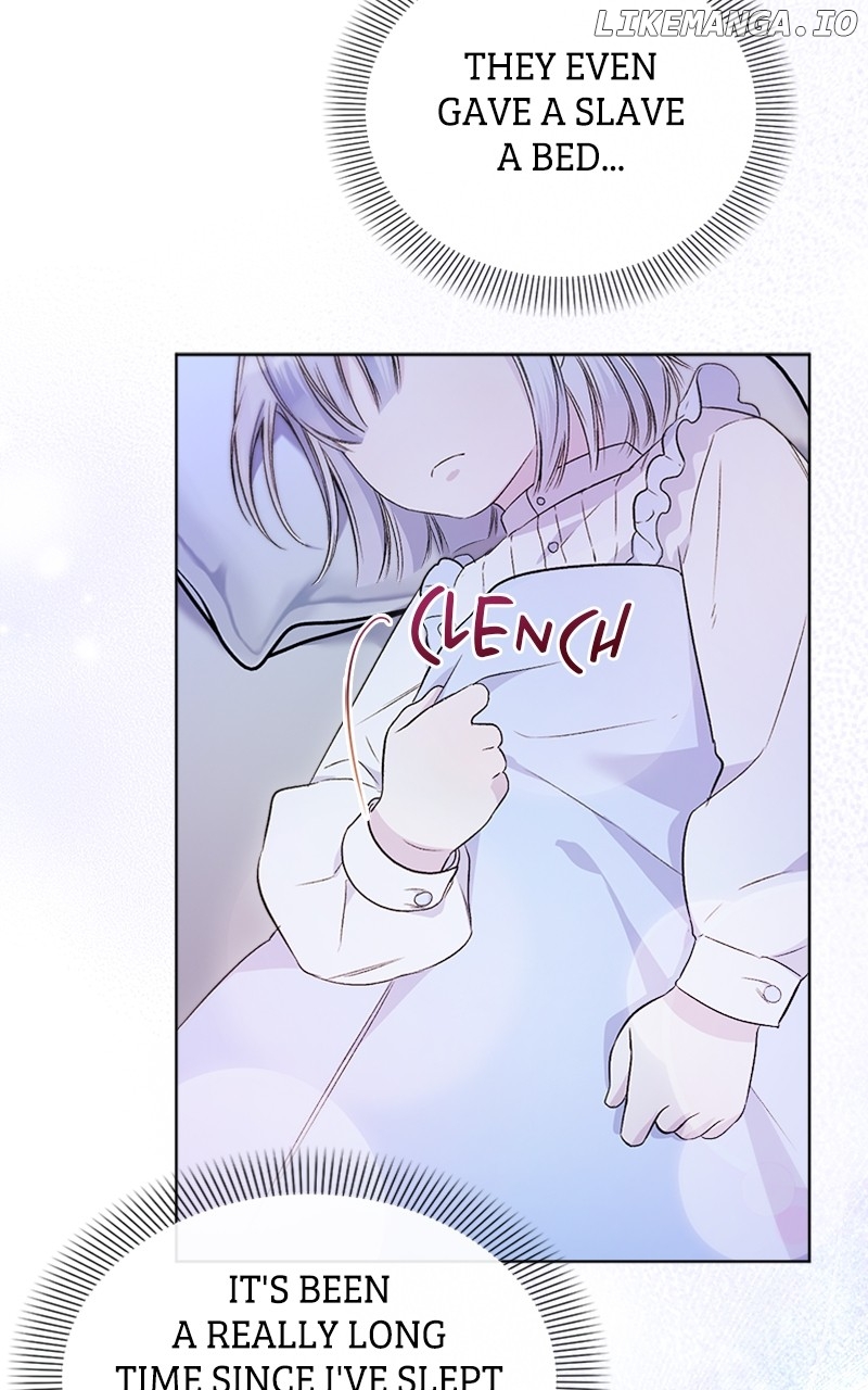 Adopted by a Murderous Duke Family Chapter 4 - page 40