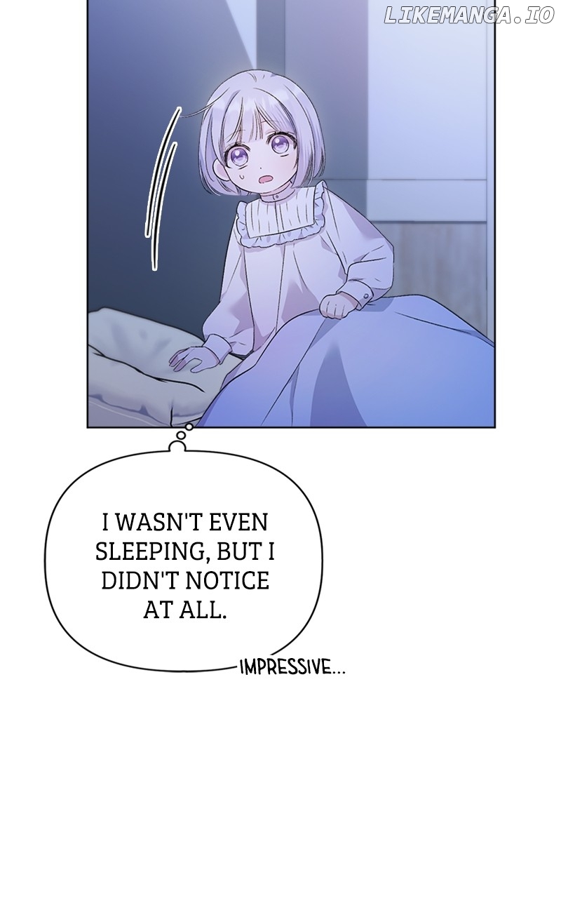 Adopted by a Murderous Duke Family Chapter 4 - page 45