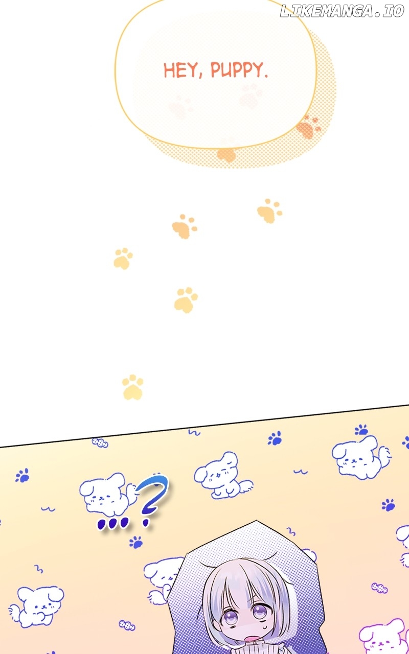 Adopted by a Murderous Duke Family Chapter 4 - page 47