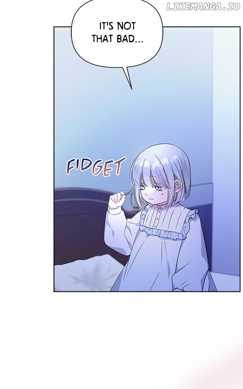 Adopted by a Murderous Duke Family Chapter 4 - page 50
