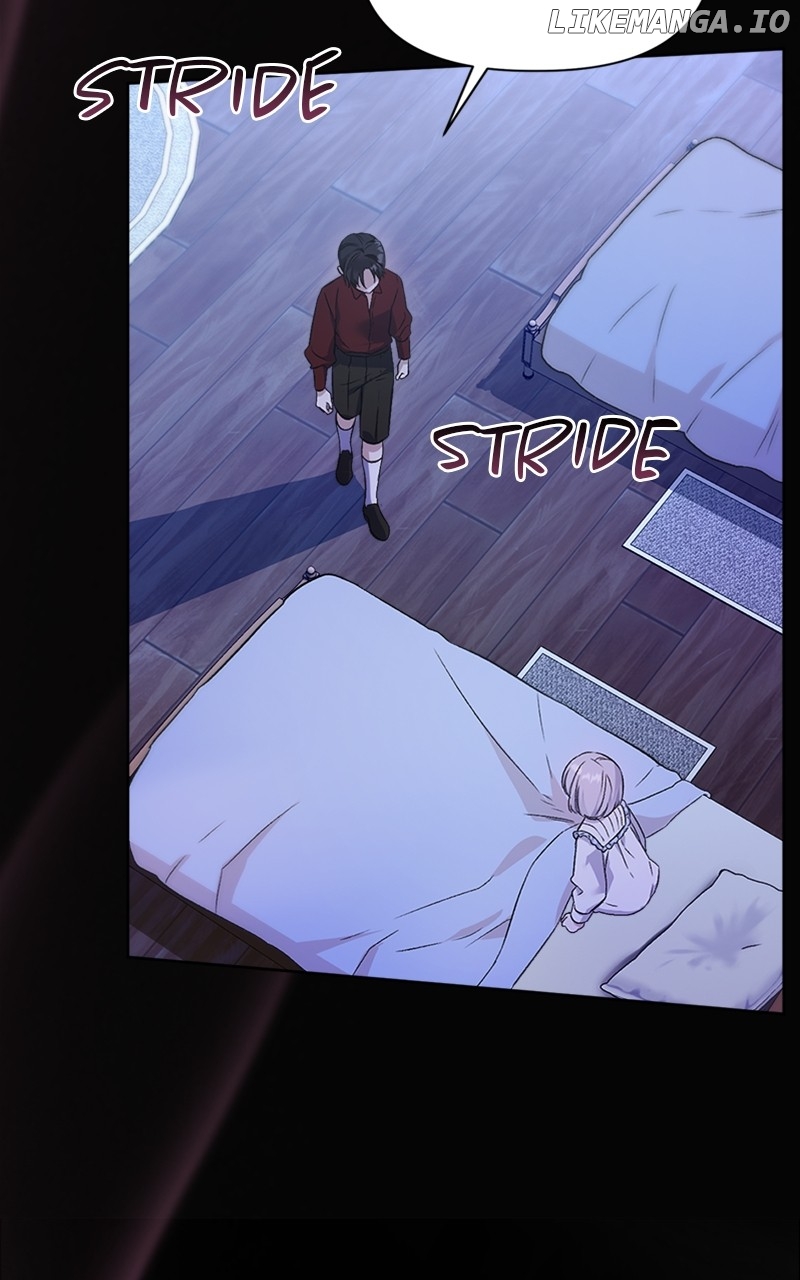 Adopted by a Murderous Duke Family Chapter 4 - page 52