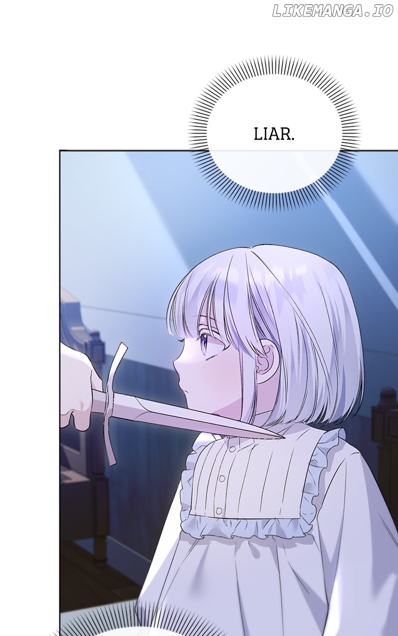 Adopted by a Murderous Duke Family Chapter 4 - page 57