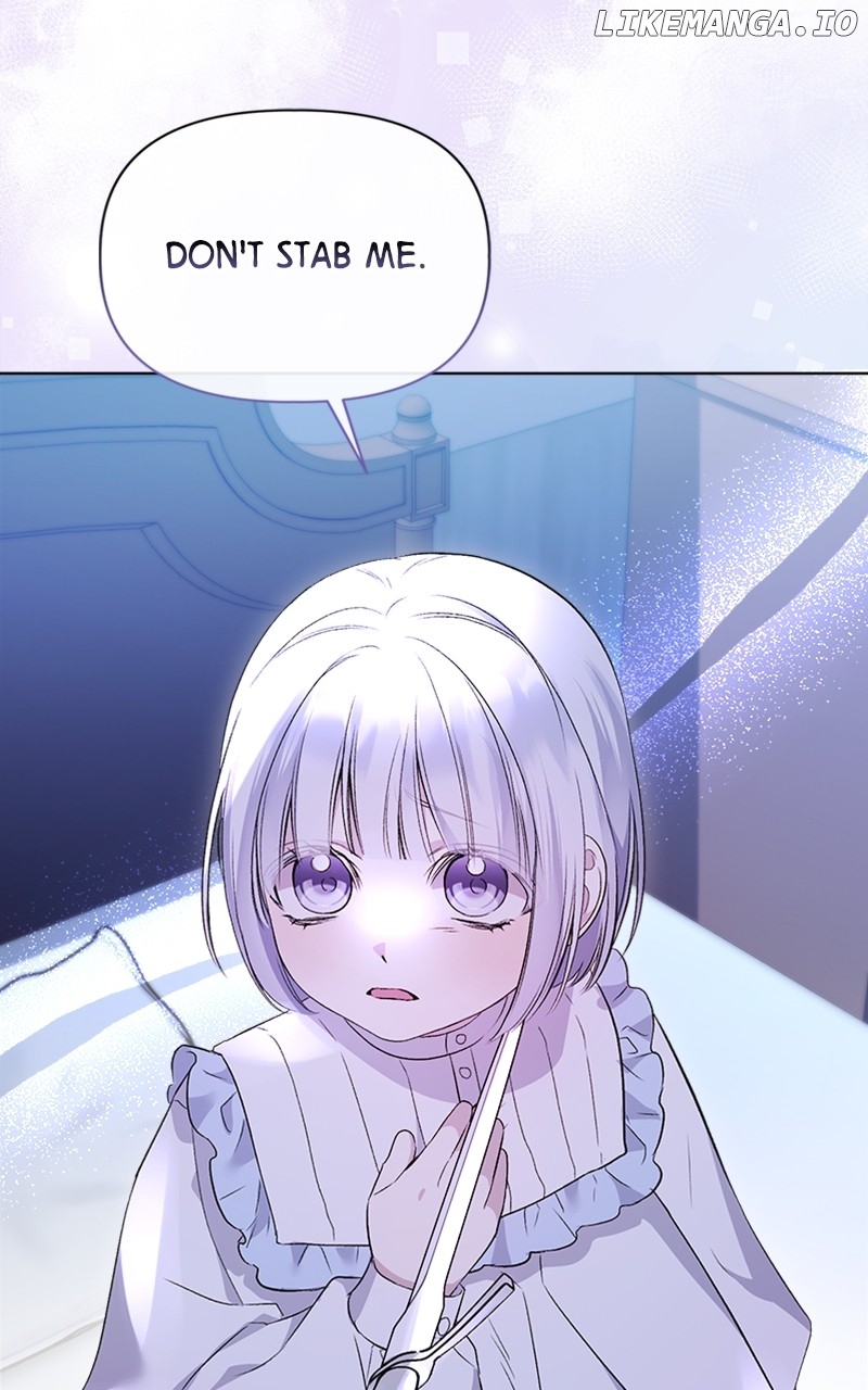Adopted by a Murderous Duke Family Chapter 4 - page 62