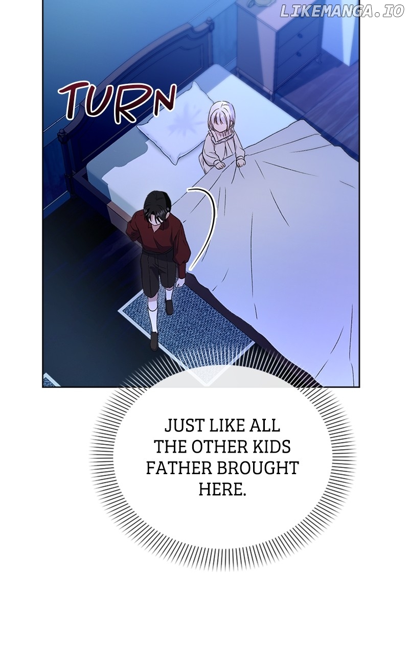 Adopted by a Murderous Duke Family Chapter 4 - page 66