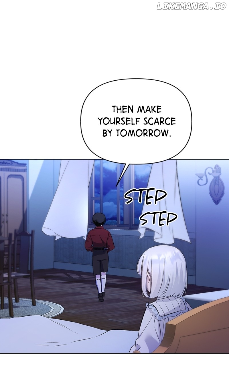 Adopted by a Murderous Duke Family Chapter 4 - page 67
