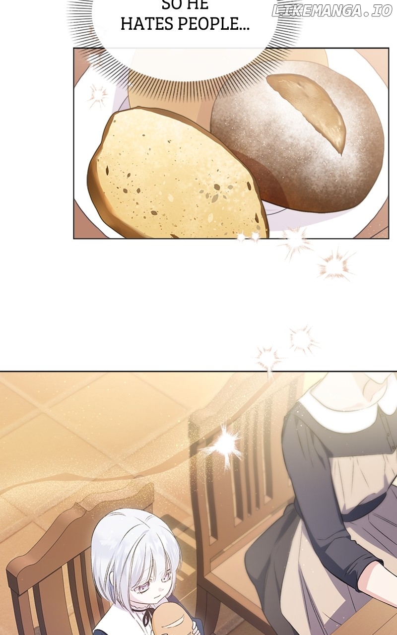 Adopted by a Murderous Duke Family Chapter 4 - page 74