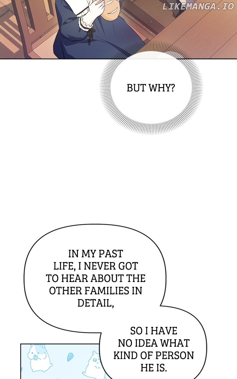 Adopted by a Murderous Duke Family Chapter 4 - page 75