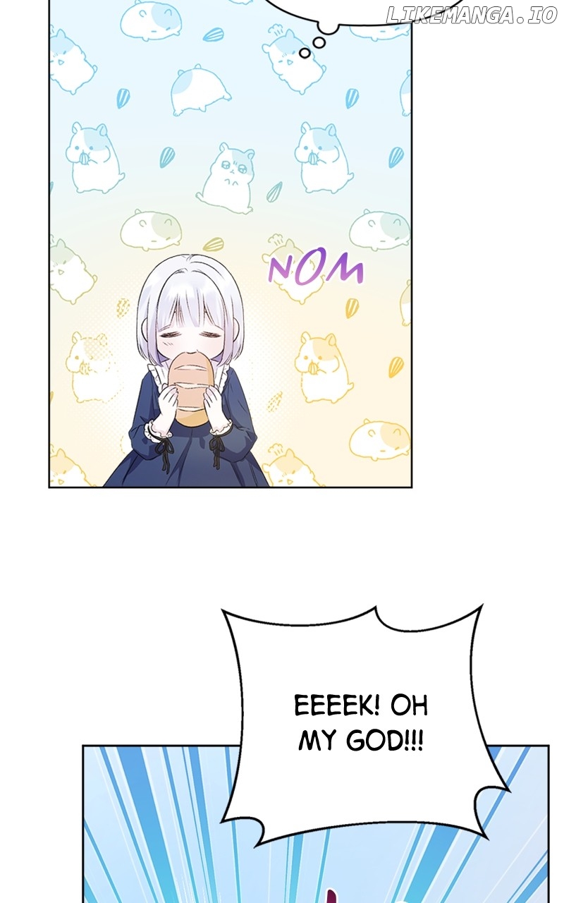 Adopted by a Murderous Duke Family Chapter 4 - page 76