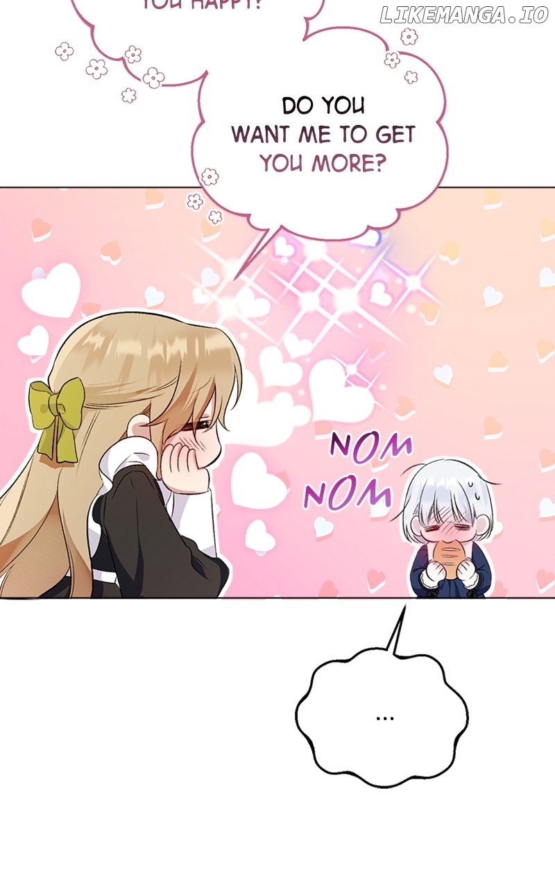 Adopted by a Murderous Duke Family Chapter 4 - page 79