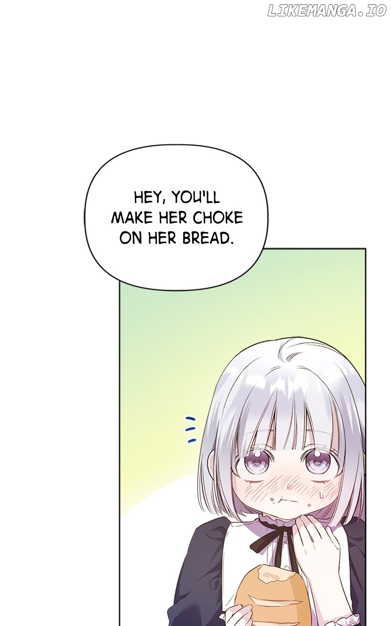 Adopted by a Murderous Duke Family Chapter 4 - page 80