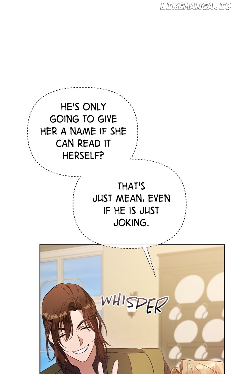 Adopted by a Murderous Duke Family Chapter 4 - page 85