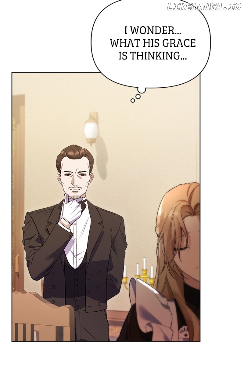 Adopted by a Murderous Duke Family Chapter 4 - page 87