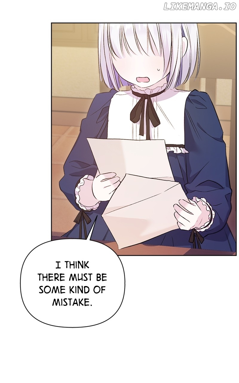Adopted by a Murderous Duke Family Chapter 4 - page 89