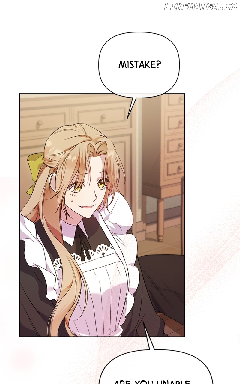Adopted by a Murderous Duke Family Chapter 4 - page 90