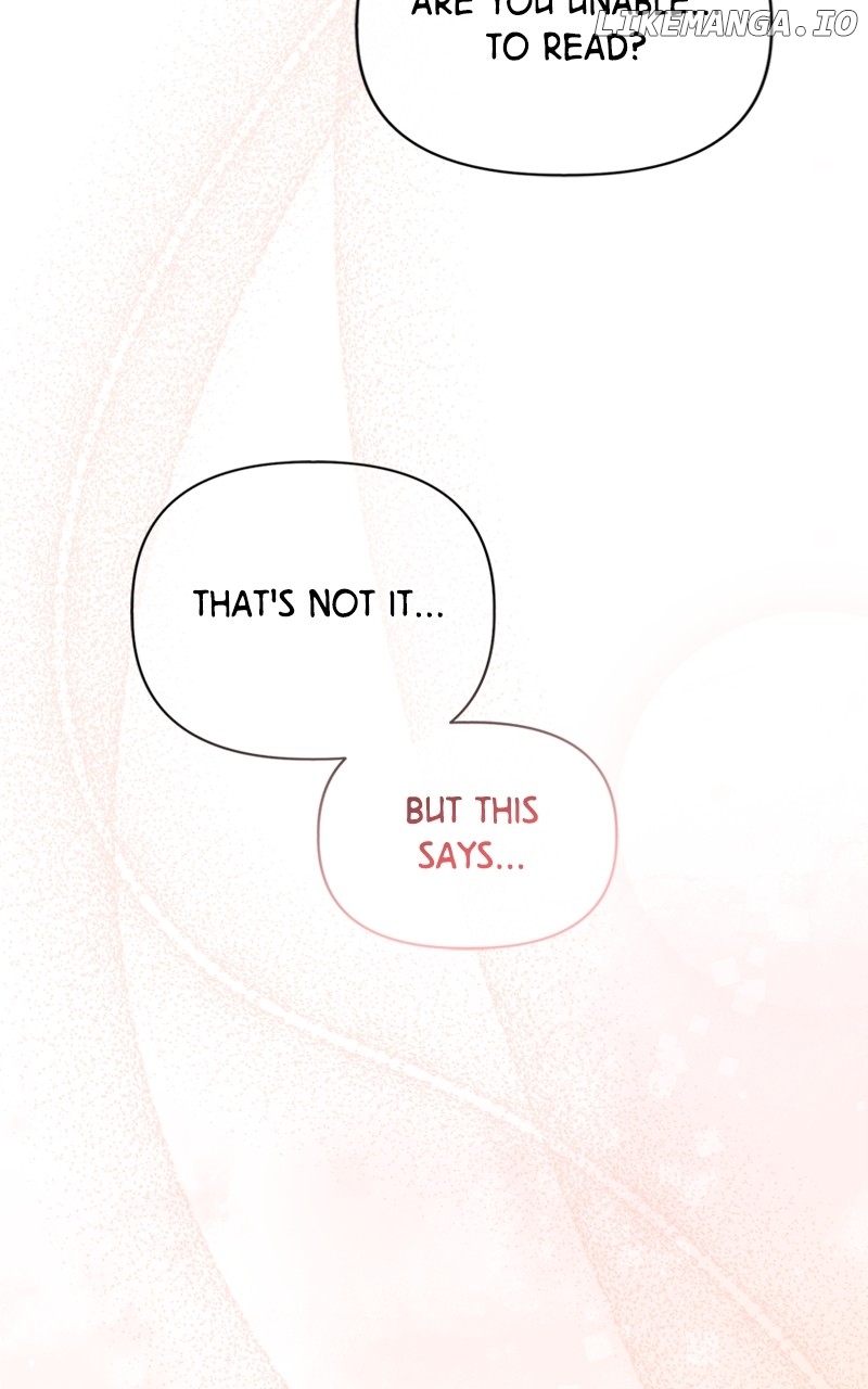 Adopted by a Murderous Duke Family Chapter 4 - page 91