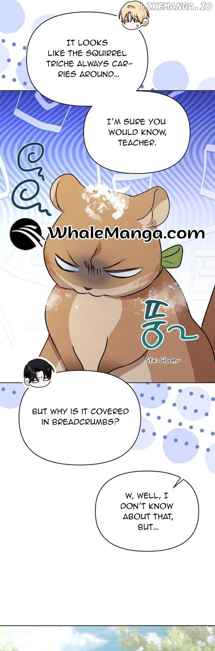 Adopted by a Murderous Duke Family Chapter 56 - page 30