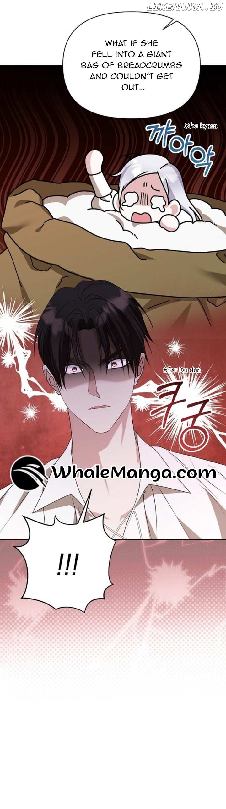 Adopted by a Murderous Duke Family Chapter 56 - page 32