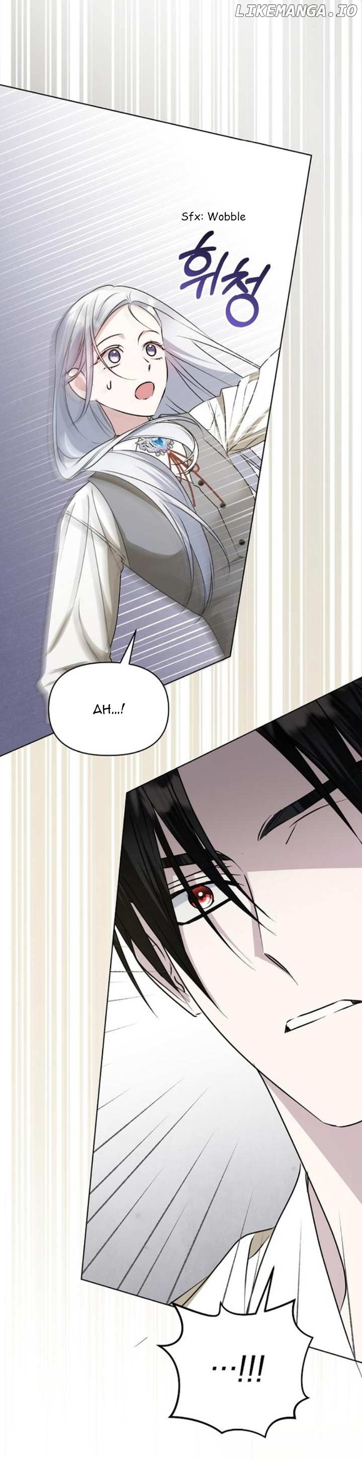 Adopted by a Murderous Duke Family Chapter 56 - page 42