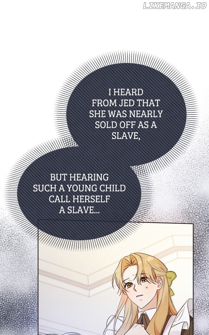 Adopted by a Murderous Duke Family Chapter 3 - page 10