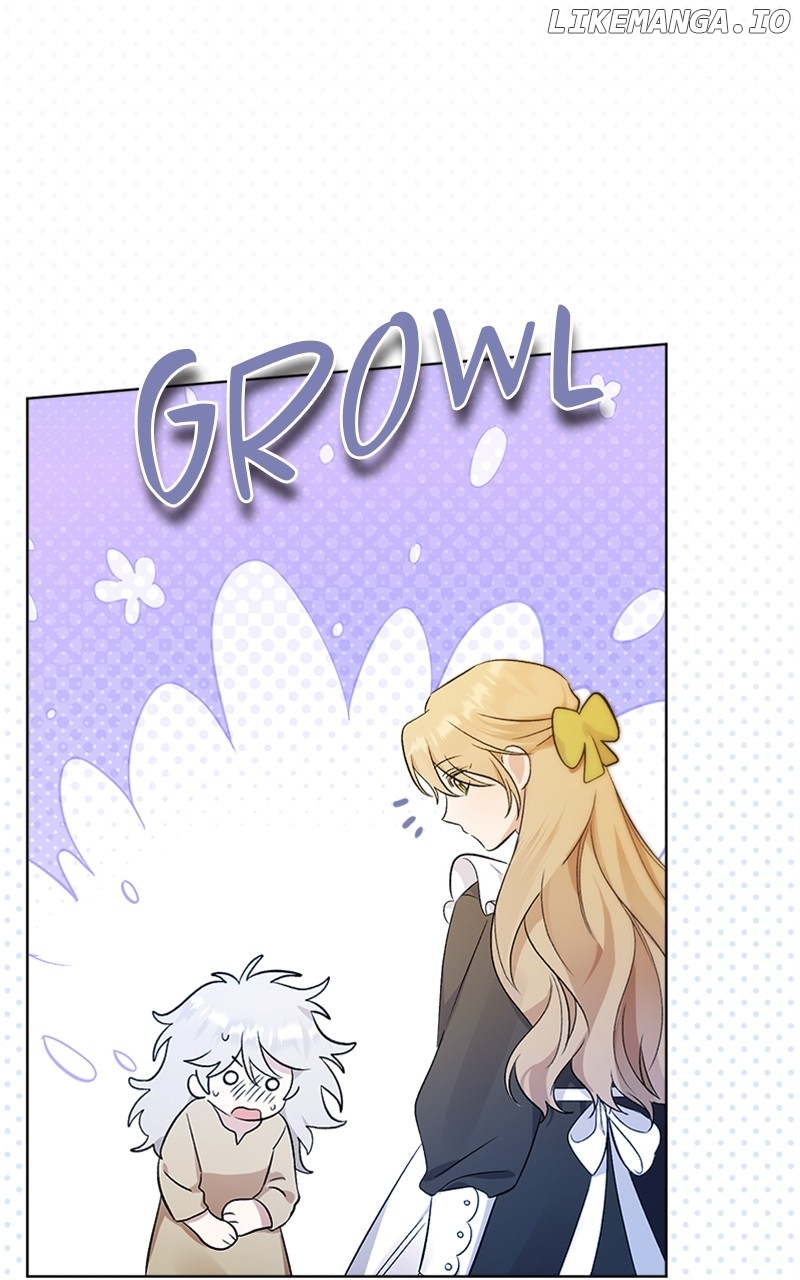 Adopted by a Murderous Duke Family Chapter 3 - page 12