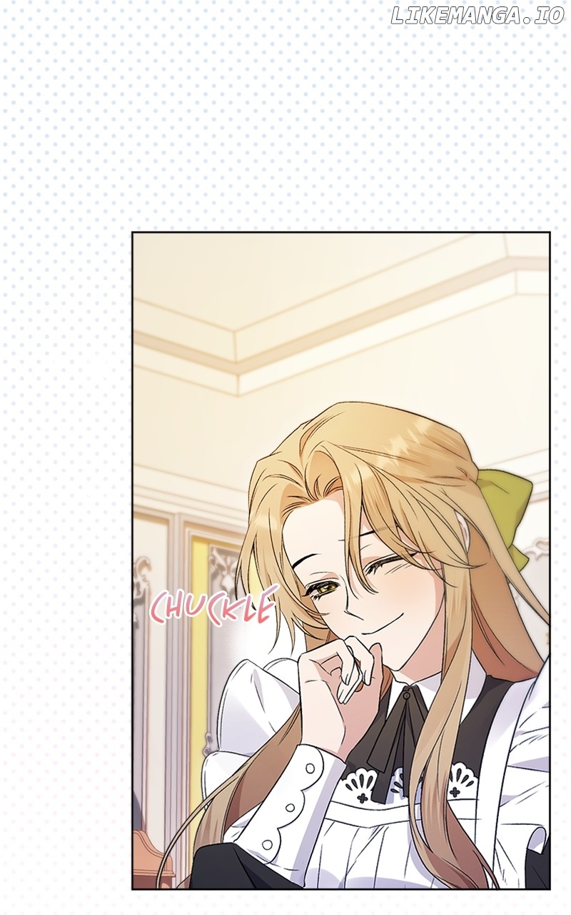 Adopted by a Murderous Duke Family Chapter 3 - page 13