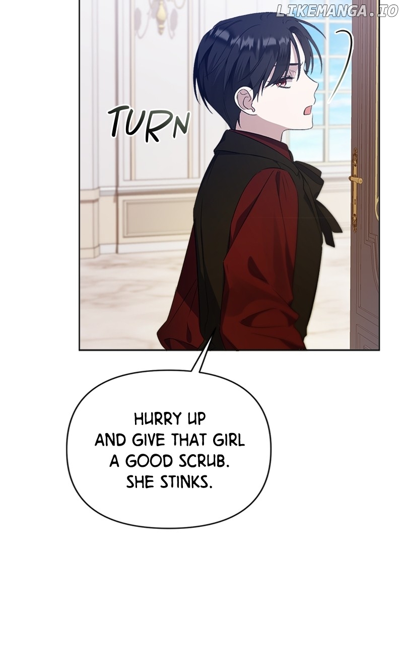 Adopted by a Murderous Duke Family Chapter 3 - page 42