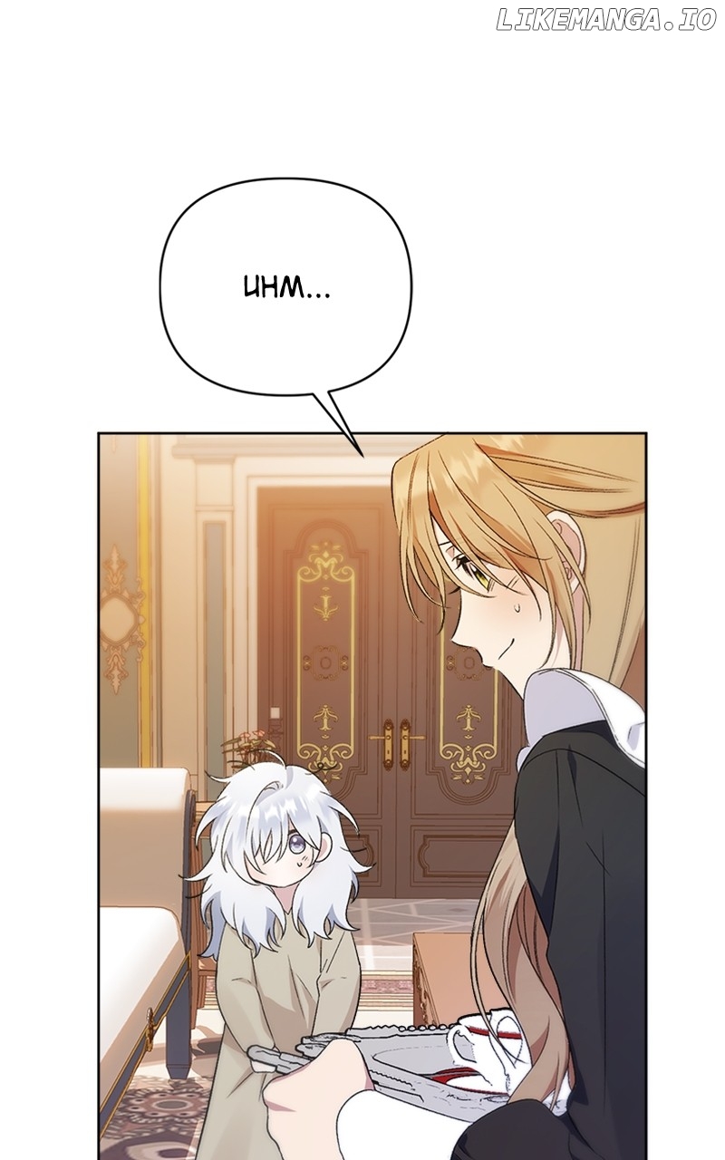 Adopted by a Murderous Duke Family Chapter 3 - page 44