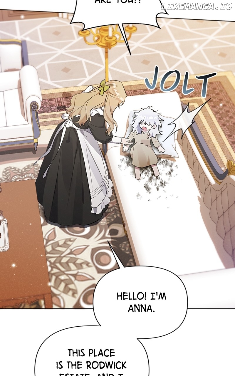 Adopted by a Murderous Duke Family Chapter 3 - page 5