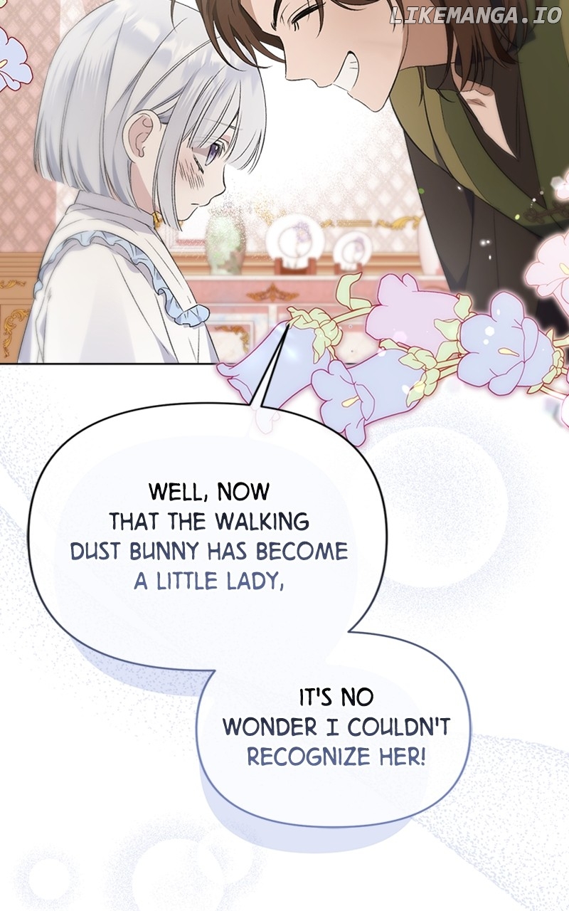 Adopted by a Murderous Duke Family Chapter 3 - page 61
