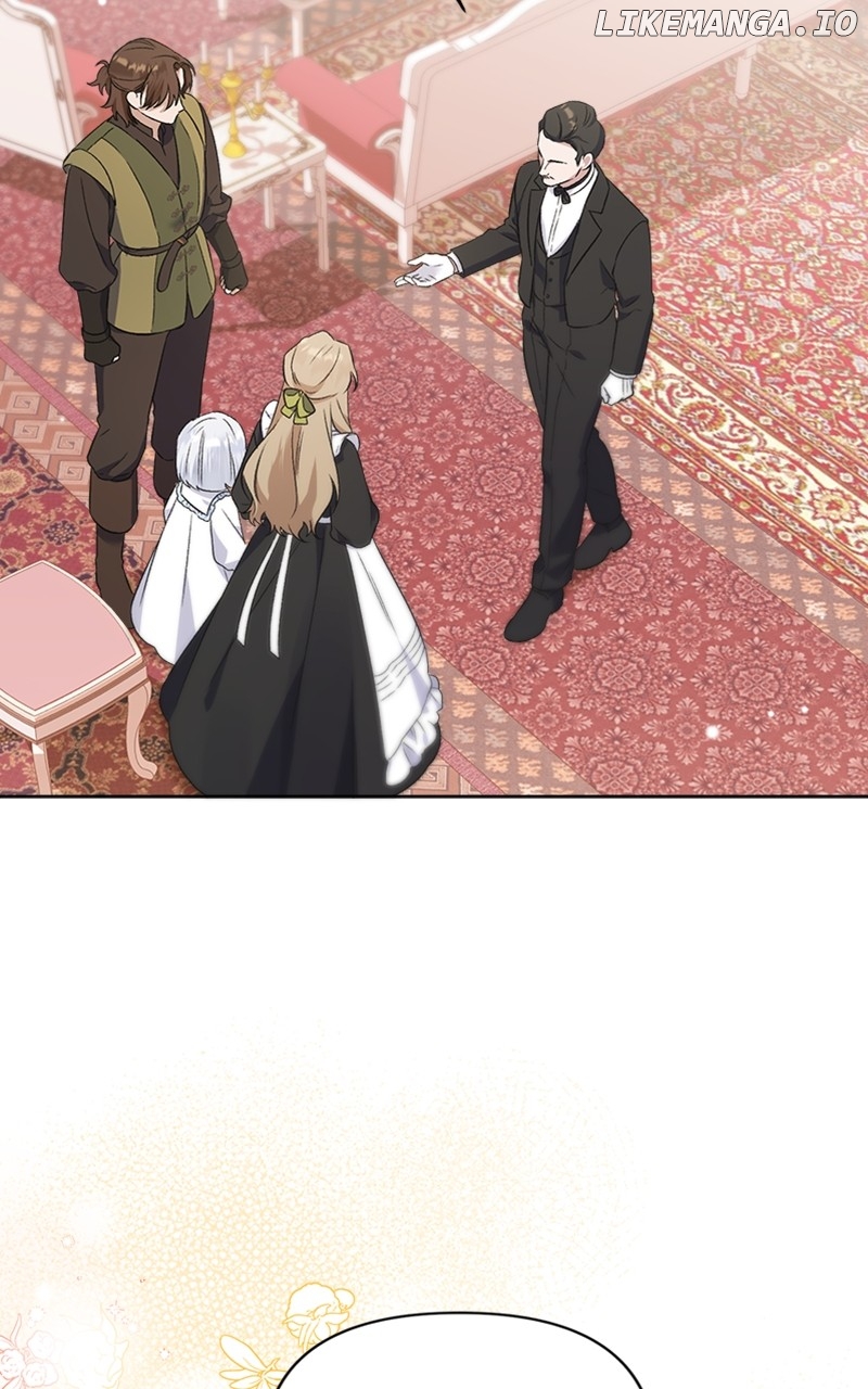 Adopted by a Murderous Duke Family Chapter 3 - page 64