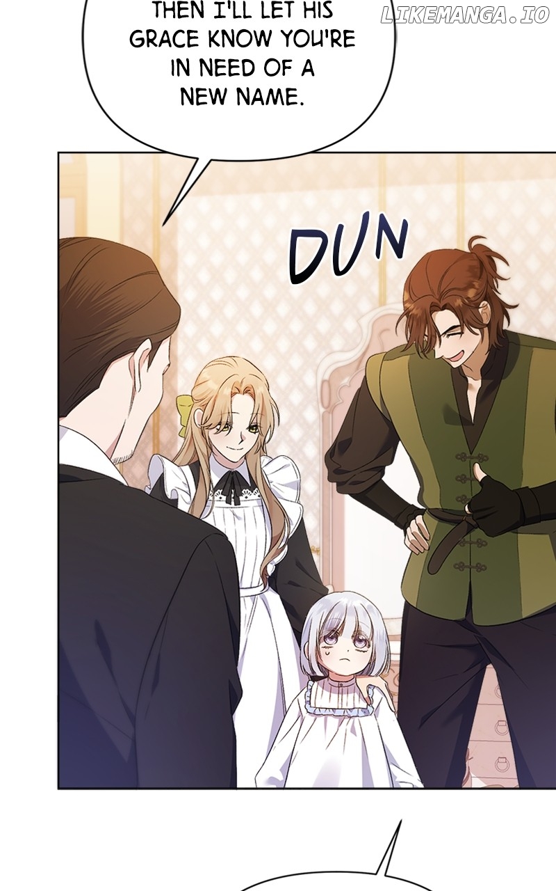 Adopted by a Murderous Duke Family Chapter 3 - page 71