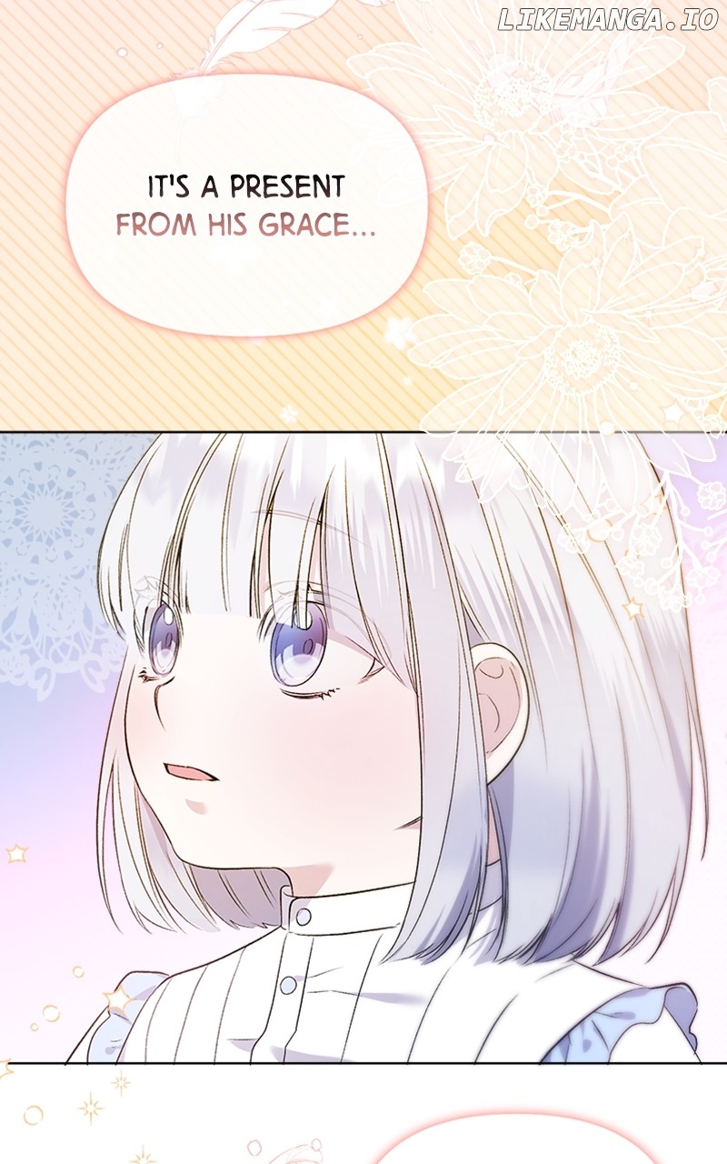 Adopted by a Murderous Duke Family Chapter 3 - page 74