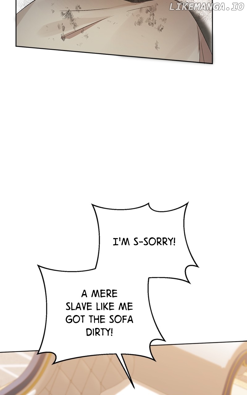 Adopted by a Murderous Duke Family Chapter 3 - page 8