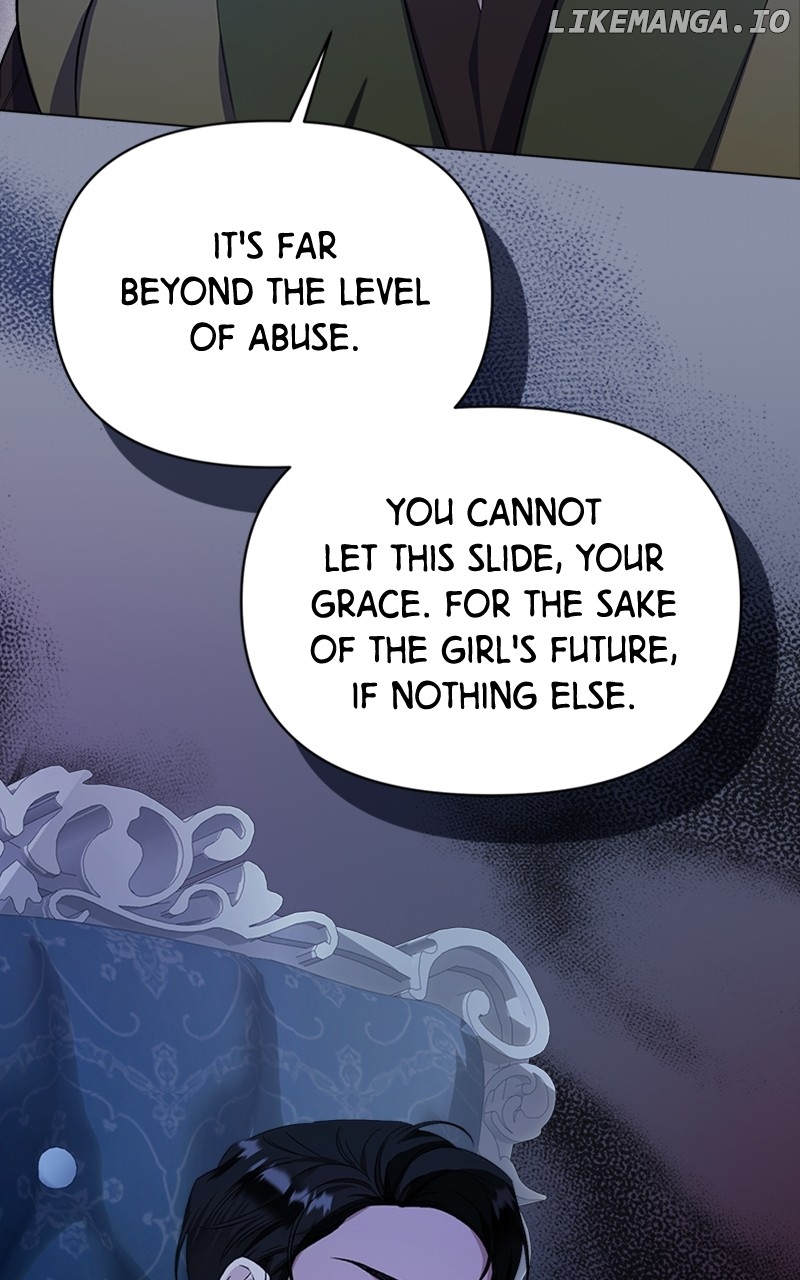 Adopted by a Murderous Duke Family Chapter 3 - page 84