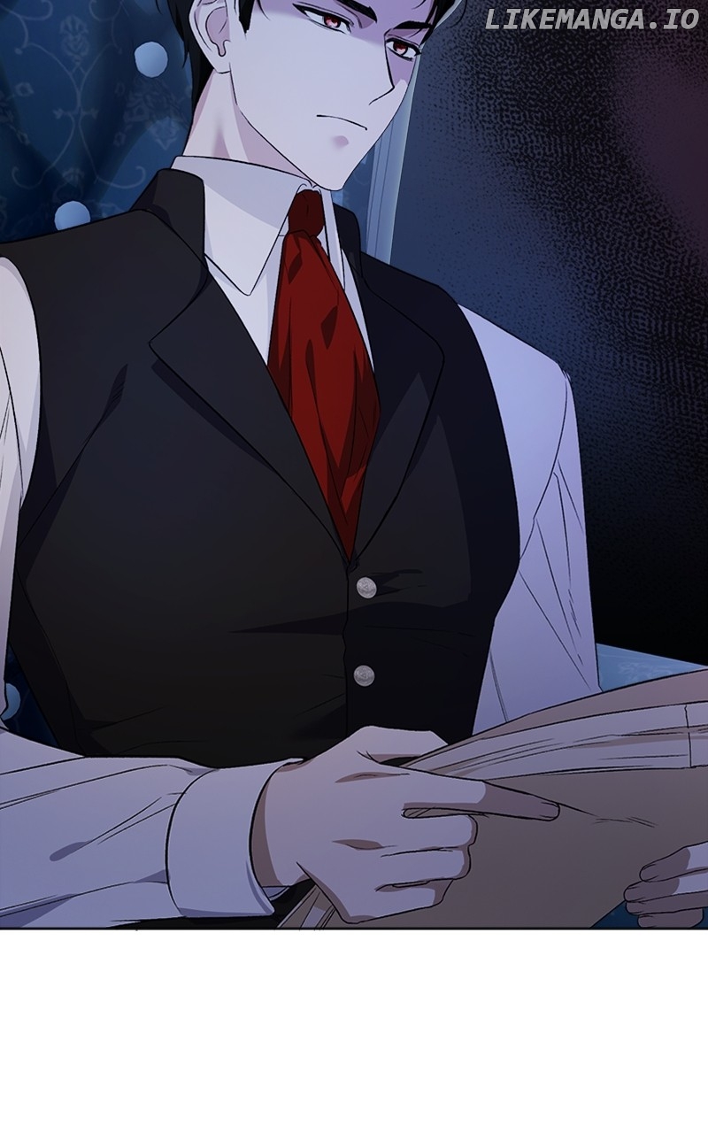 Adopted by a Murderous Duke Family Chapter 3 - page 85