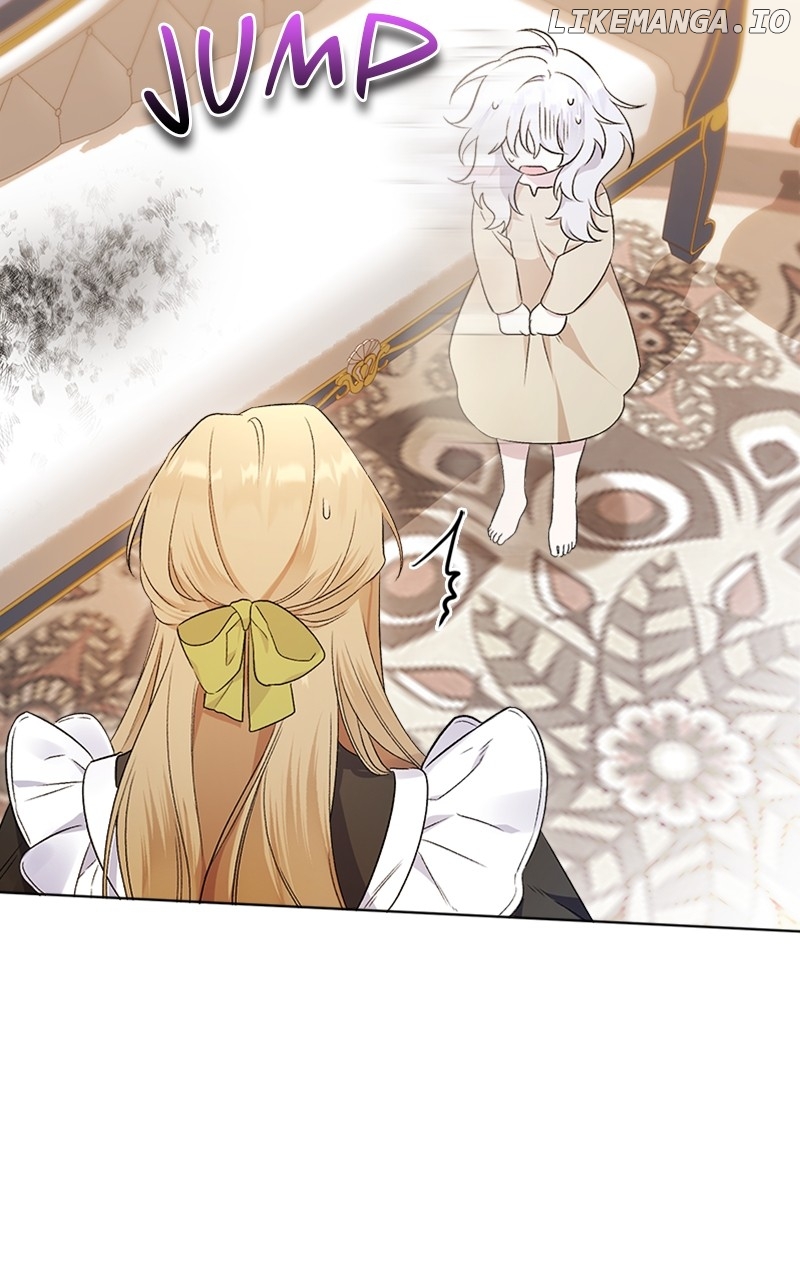 Adopted by a Murderous Duke Family Chapter 3 - page 9