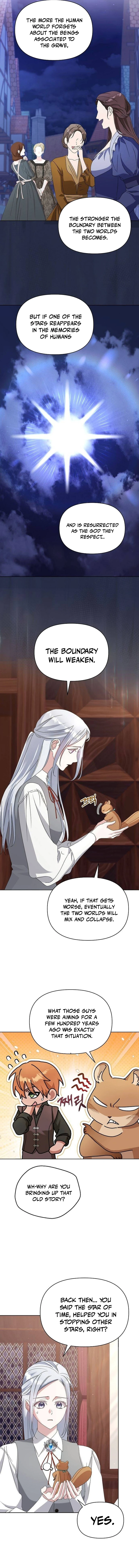 Adopted by a Murderous Duke Family Chapter 62 - page 5