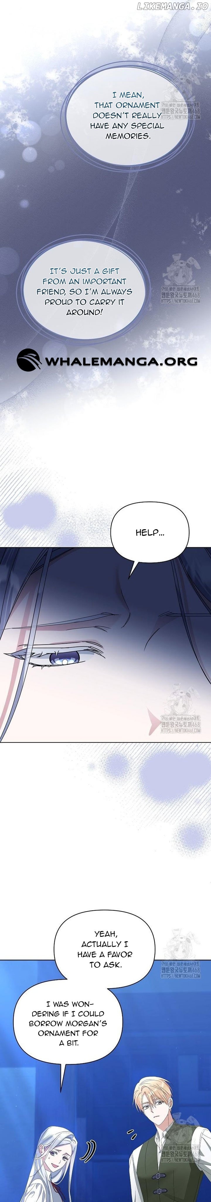 Adopted by a Murderous Duke Family Chapter 64 - page 13