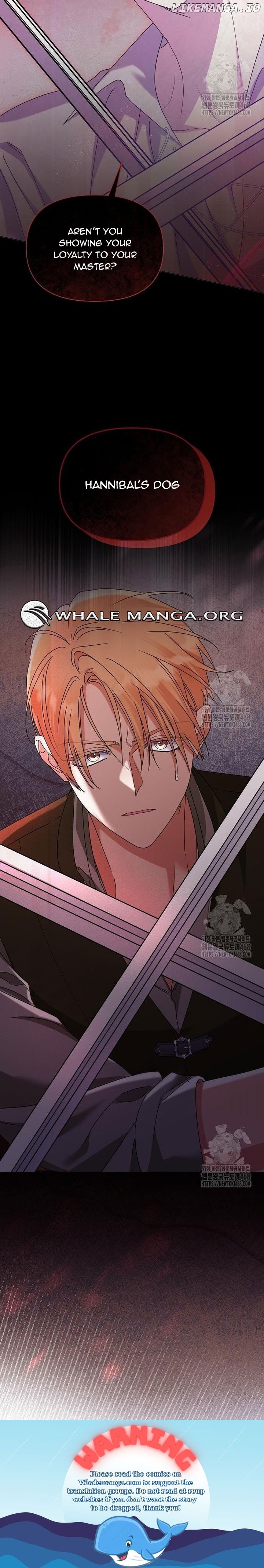 Adopted by a Murderous Duke Family Chapter 64 - page 24