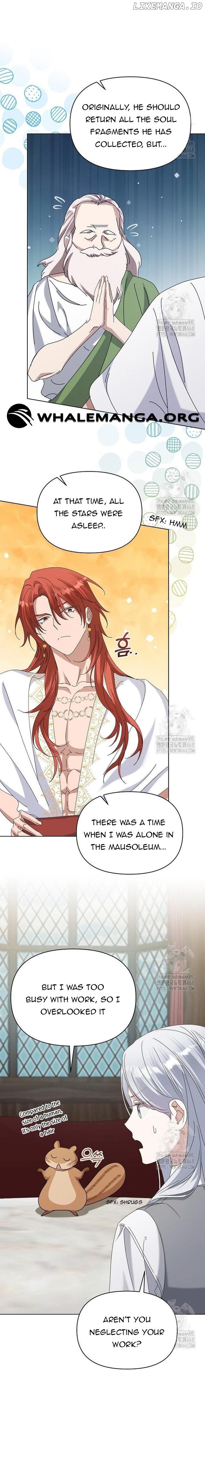 Adopted by a Murderous Duke Family Chapter 65 - page 22