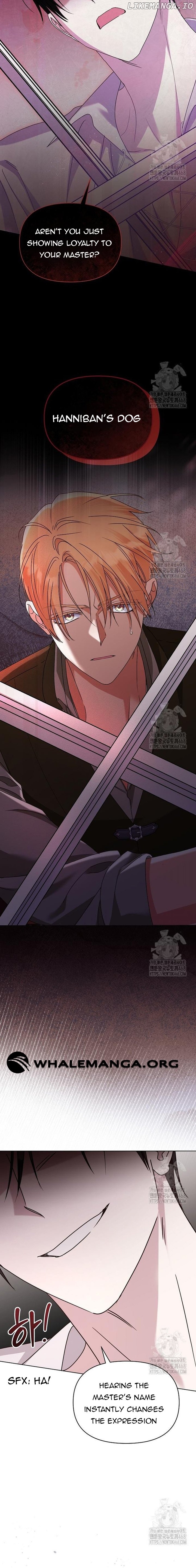 Adopted by a Murderous Duke Family Chapter 65 - page 4