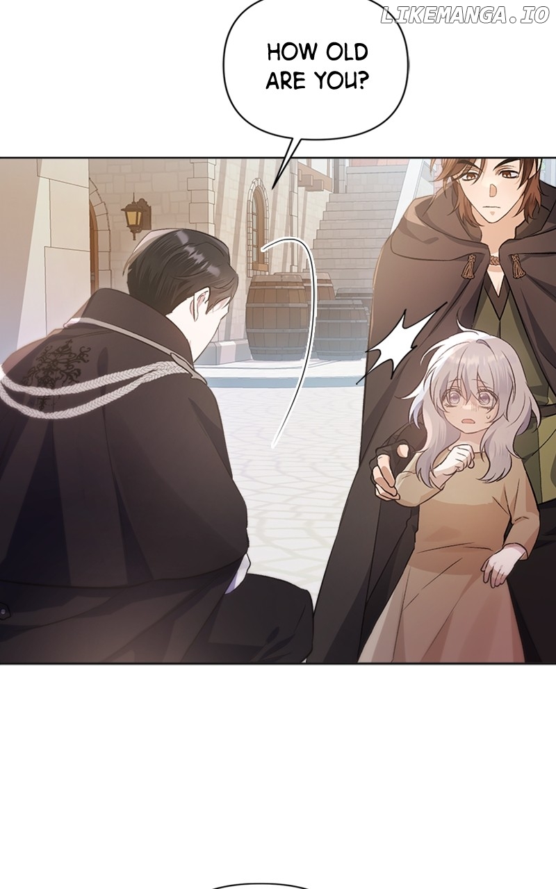 Adopted by a Murderous Duke Family Chapter 2 - page 11