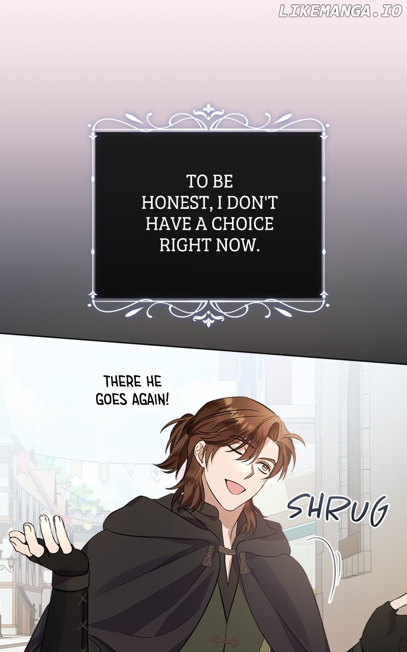 Adopted by a Murderous Duke Family Chapter 2 - page 20