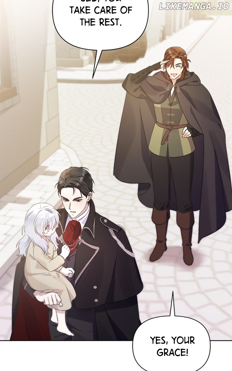 Adopted by a Murderous Duke Family Chapter 2 - page 37