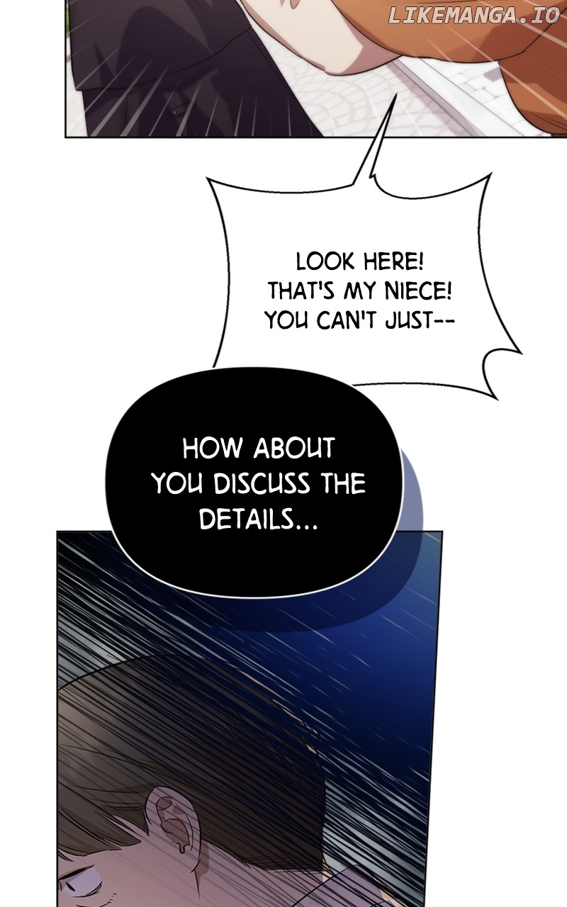 Adopted by a Murderous Duke Family Chapter 2 - page 39